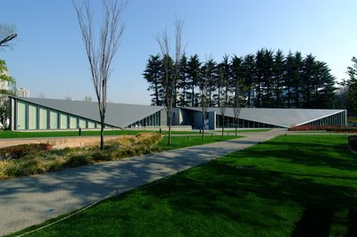 🏛️ 21_21 디자인 사이트